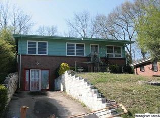 1309 32nd St, Birmingham, AL 35218