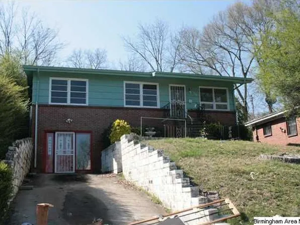 1309 32nd St, Birmingham, AL 35218