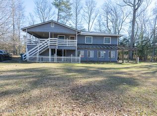 115 Chowan Rd, Murfreesboro, NC 27855