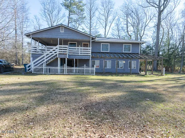 115 Chowan Road, Murfreesboro, NC 27855
