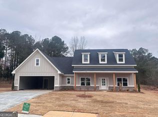 42 White Oak Way, Monroe, GA