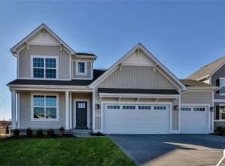 305 Gailin Dr, Lake Saint Louis, MO 63367