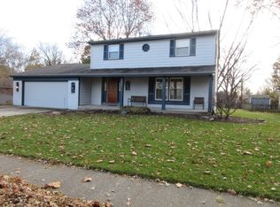 6926 Lake Valley Ct, Fort Wayne, IN 46815