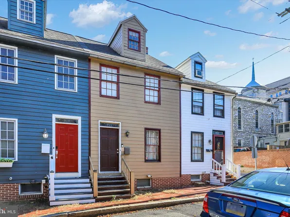 915 Grand St, Harrisburg, PA 17102