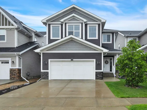 186 Sheppard Cir, Leduc, AB T9E 0T4