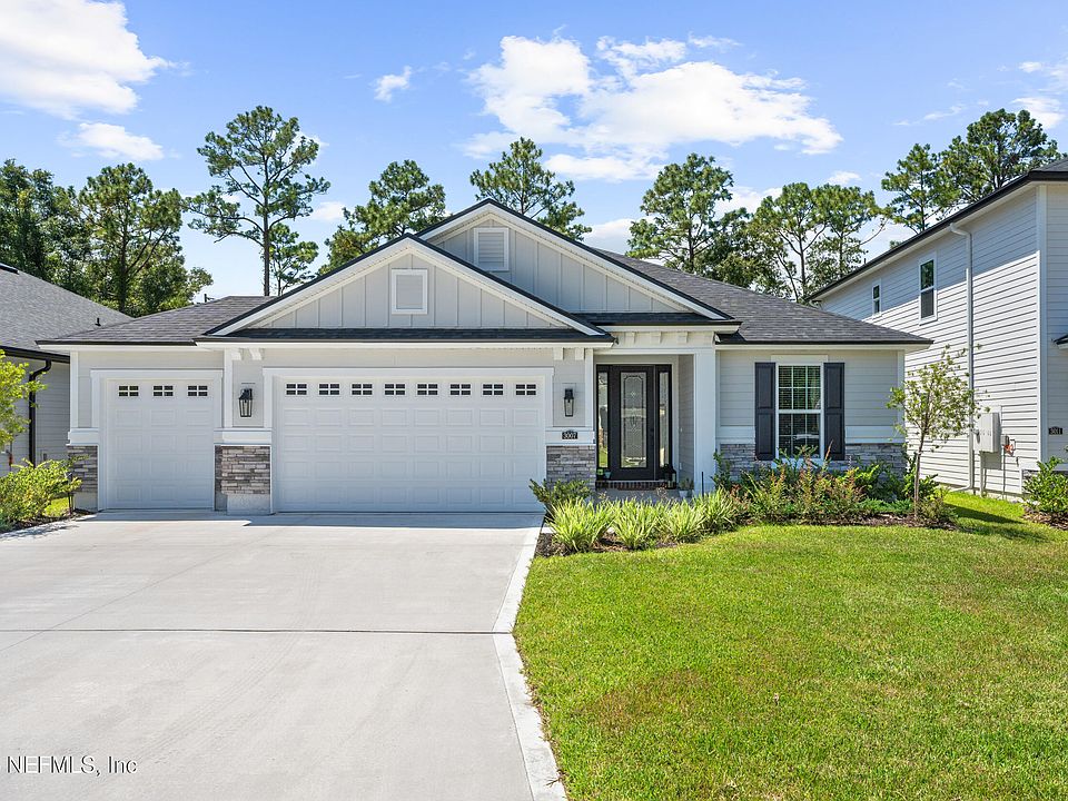 1st image of 3007 GOOSE CREEK Lane