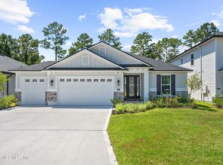 3007 GOOSE CREEK Lane, Green Cove Springs, FL 32043