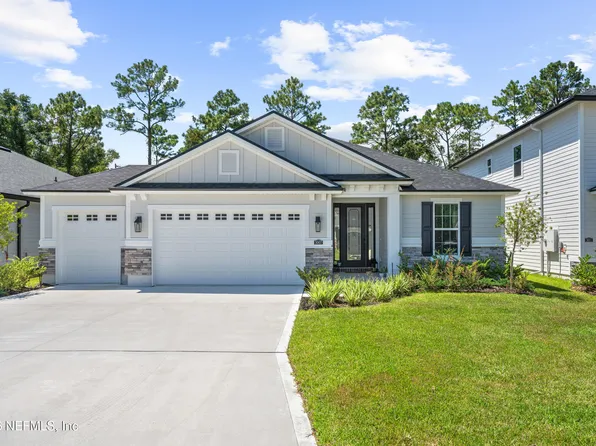 3007 GOOSE CREEK Lane, Green Cove Springs, FL 32043