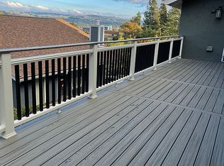 19110 Karris Ln, Castro Valley, CA 94546