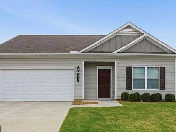 31 Brooke Ct SE, Rome, GA 30161