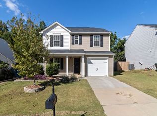 2744 Maybrook Crossing Dr, Raleigh, NC 27610