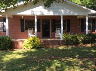 509 Arbor Hill Rd, Canton, GA 30115