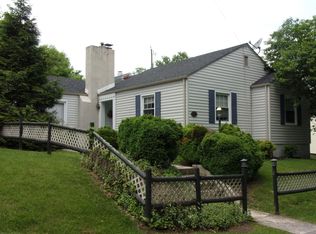 1223 Prospect Ave, Pulaski, VA 24301