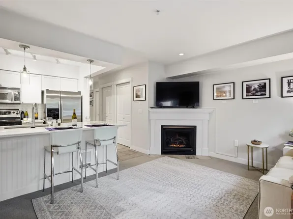 1545 NW 57th Street #306, Seattle, WA 98107