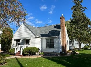 309 E 9th St, Marshfield, WI 54449