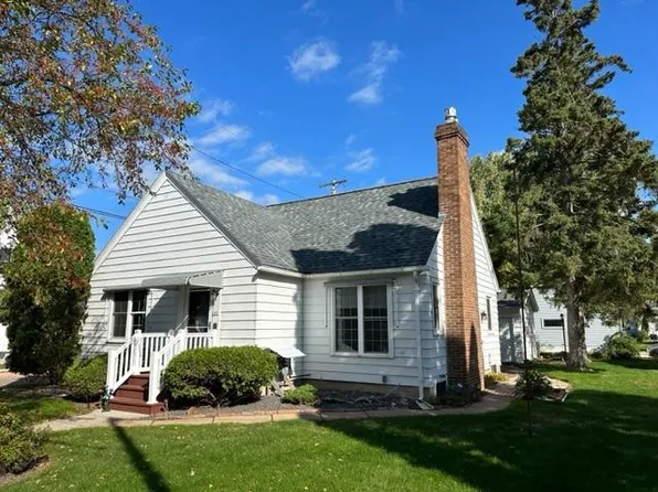 309 East 9TH STREET, Marshfield, WI 54449