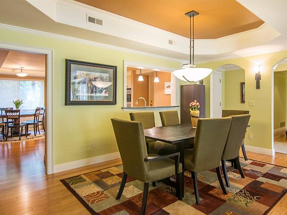 4th image of 3000 Glazier Way APT 110
