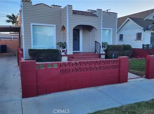 1220 W 56th St, Los Angeles, CA 90037