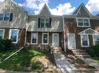 6503 E 128th St, Grandview, MO 64030