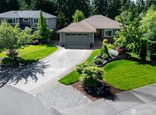 Orion Ridge, Lake Tapps, WA 98391