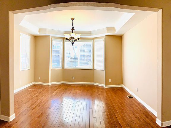 Dinning room