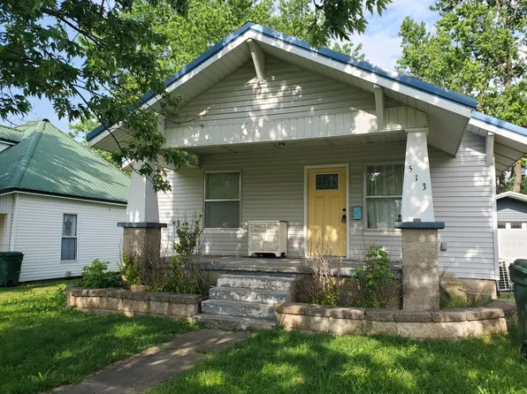 513 8th Street, Monett, MO 65708