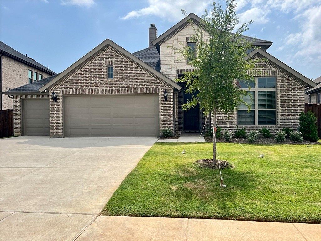 1626 Evening Primrose Dr, Mansfield, TX 76063 Zillow