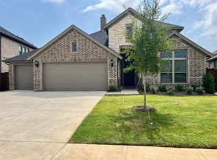 1626 Evening Primrose Dr, Mansfield, TX 76063