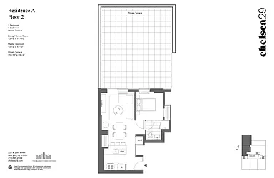 Rented by The Marketing Directors (Arias)