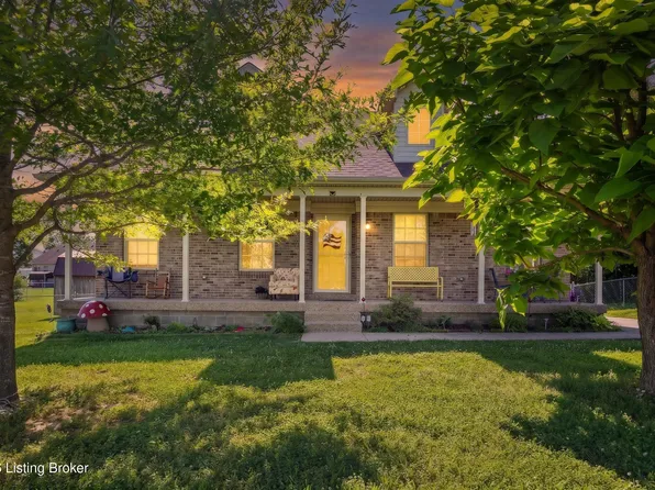 251 Crystal View Ct, Mount Washington, KY 40047