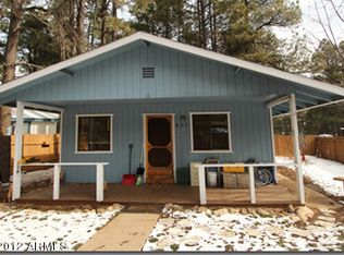 557 Kiowa, Flagstaff, AZ 86001