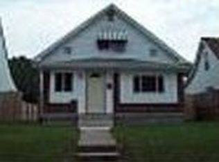 1545 E Kelly St, Indianapolis, IN