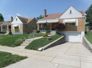 3571 Neiheisel Ave, Cincinnati, OH 45248