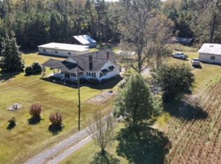 1725 Highway 9 Business W, Loris, SC 29569