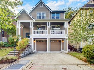 4109 29th Ave S, Seattle, WA 98108