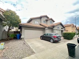 18420 N 45th Pl, Phoenix, AZ 85032