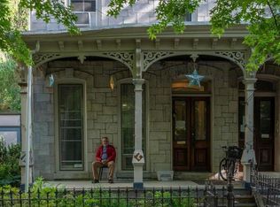 3610 Baring St #1, Philadelphia, PA 19104