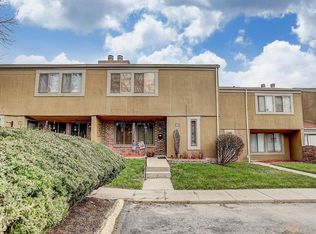 4641 Merrick Dr, Dayton, OH