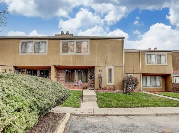 4641 Merrick Dr, Dayton, OH 45415