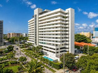 Havana Loft Condo, Miami, FL 33128