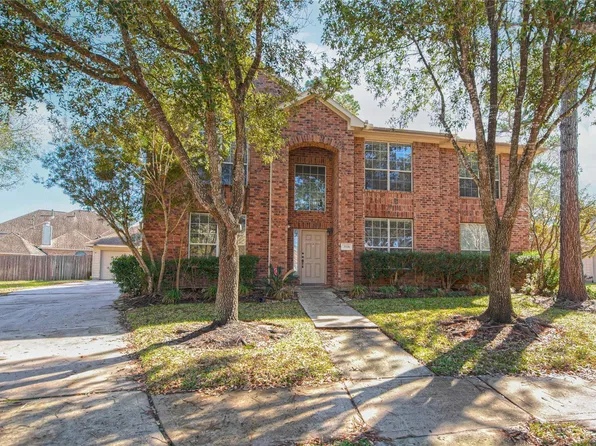 3118 Rosholt Dr, Spring, TX 77386