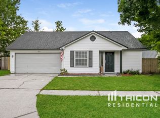 8135 Cumberland Gap Trl N, Jacksonville, FL 32244