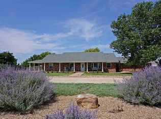 1640 Sr 209, Clovis, NM 88101