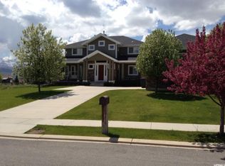 426 Fox Den Rd, Midway, UT 84049