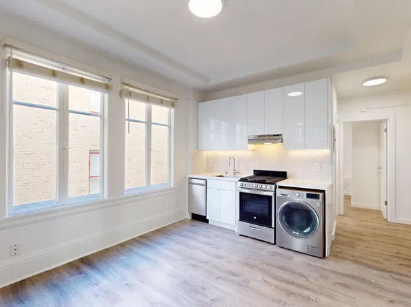 626 Powell St #203, San Francisco, CA 94108