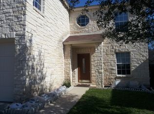 1406 Water Spaniel Way, Round Rock, TX 78664