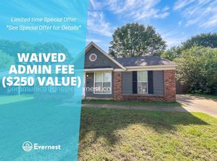 6420 Sandhurst Rd, Horn Lake, MS 38637