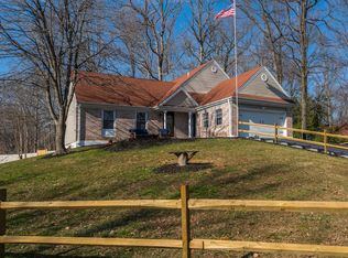 9126 Golden Ball Tavern Ct, Springfield, VA 22153