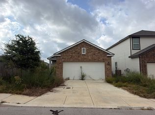 13510 Summer Light St, Saint Hedwig, TX 78152