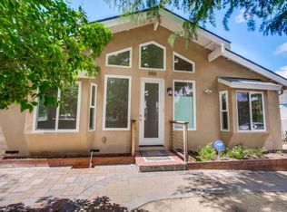 550 Georgia Ave, Palo Alto, CA 94306